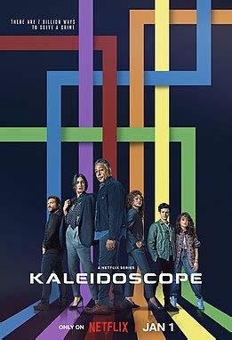 kaleidoscope solarmovie|Kaleidoscope (American TV series) .